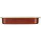Tramontina Style 14"x10" Ceramic Nonstick Roasting Pan